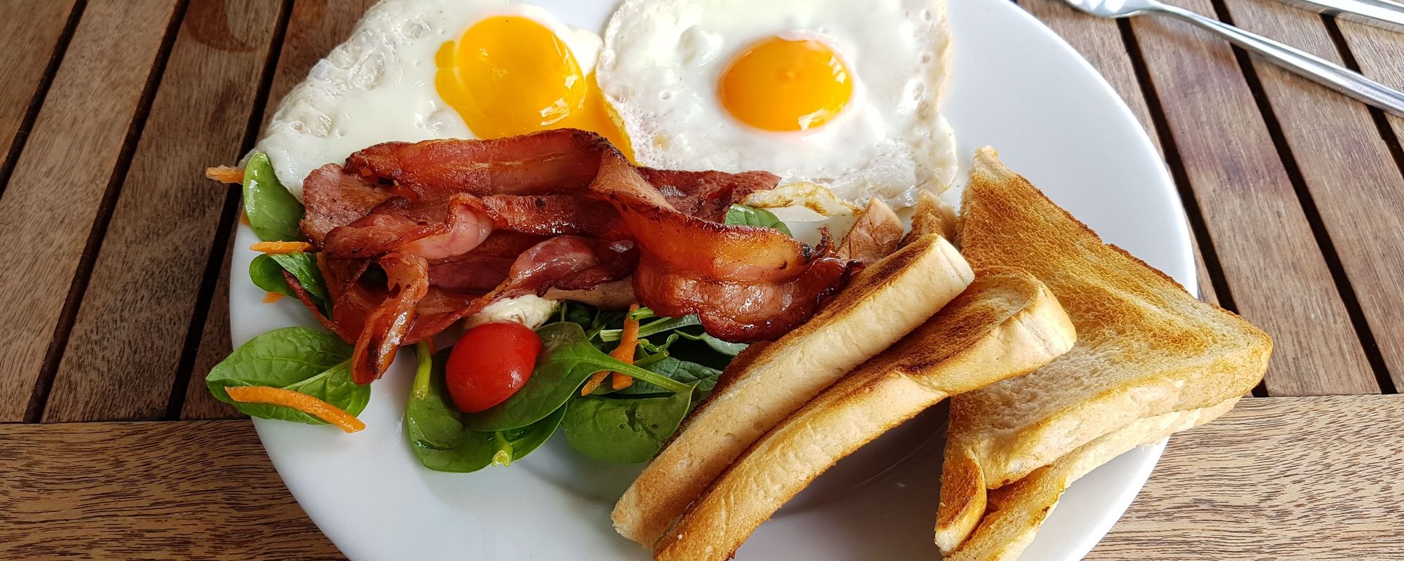 to Glasgow Street Deli